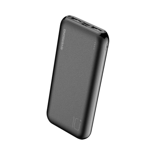 Riversong10000mAhFastChargingPowerBank 2USB A MicroUSB Type CPort PB78 3 800x UNITED MALL