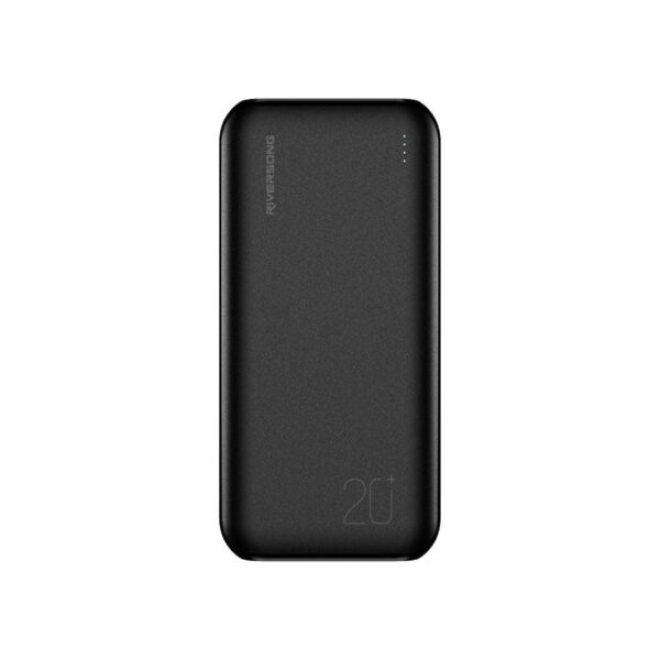 Riversong20000mAhFastChargingPowerBank 2USB A MicroUSB Type CPort PB84 1 1024x UNITED MALL