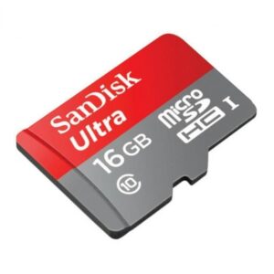 SanDisk Ultra 16GB UNITED MALL