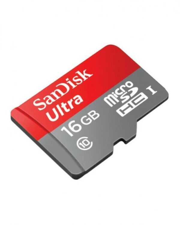 SanDisk Ultra 16GB UNITED MALL