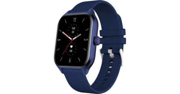 xcell xl watch g7tpro blblu g7 talk professional smartwatch blue with blue strap UNITED MALL